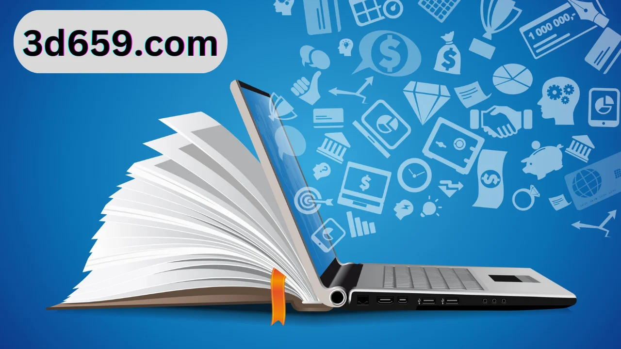 3d659.com